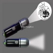 ABS Plastic Projector torch China