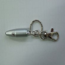 Bullet Shape Led Keychain China