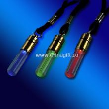 Led Glass Stick Necklace China