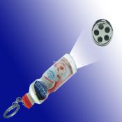 5 Led Torch