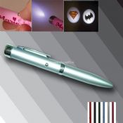 Lighting Projector Pen