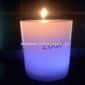 7 Colors Led Light Column Shape Candle small pictures