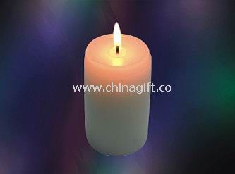 Can Shape Candle