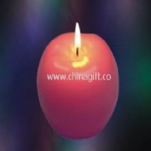 Apple Shape LED Candle China