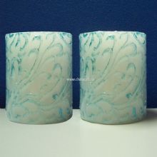 Column Carving Branch Candle China