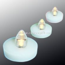 Electronic Flashing Candle China