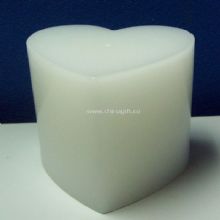 Heart Shape LED Candle China