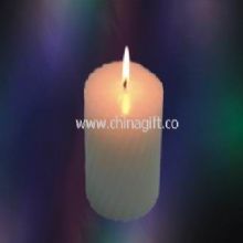 Screw Shape Candle China