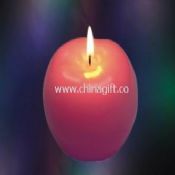 Apple Shape LED Candle