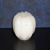 Pumpkin Shape Candle