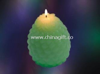 Pineapple Shape Candle