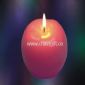 Apple Shape LED Candle small pictures