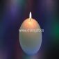 Egg Shape Candle small pictures
