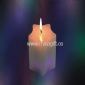 Five Point Star Shape Candle small pictures