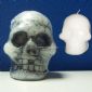 Skeleton Shape Candle small pictures