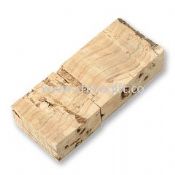 Softwood USB Drive