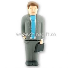 Business Man USB Flash Drive China