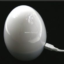 Egg Vibrating Speaker China