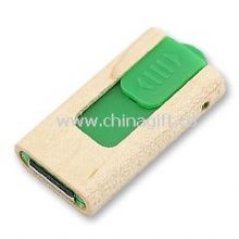 Mini Wooden USB Drive China