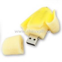 Silicone USB Drive China