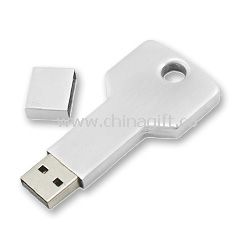 Key shape USB Drive