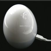 Egg Vibrating Speaker