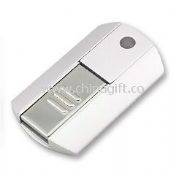 Push USB Flash Drive