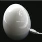 Egg Vibrating Speaker small pictures