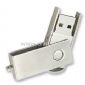 Metal Swivel USB Drive small pictures