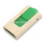 Mini Wooden USB Drive small pictures