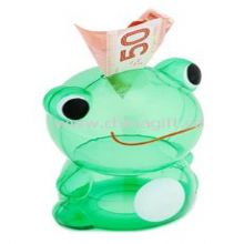 Frog Saving Box China