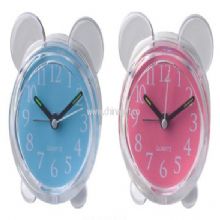 PLASTIC ALARM CLOCK China