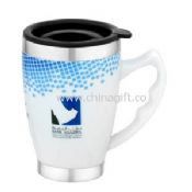 Logo Printed Ceramic Mug