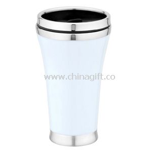 Slim Ceramic Mug