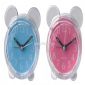 PLASTIC ALARM CLOCK small pictures