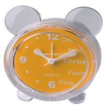 gift plastic alarm table clock China