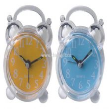 MINI GIFT DESKTOP ALARM TABLE CLOCK China