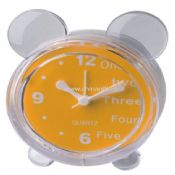 gift plastic alarm table clock