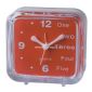 CRYSTAL TABLE ALARM CLOCK small pictures