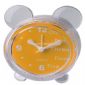gift plastic alarm table clock small pictures