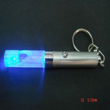 Flashing stick with whistle China