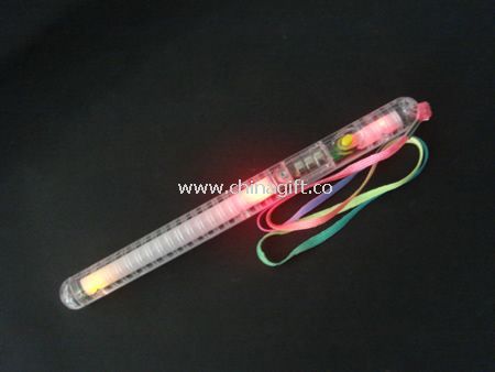 Lanyard Fluorescence Stick