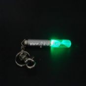 Fluorescence Stick with key chain