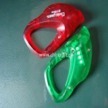 Carabiner Flashing Key Chains China