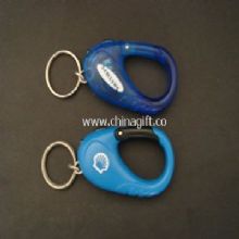 Carabiner Keyring Light China