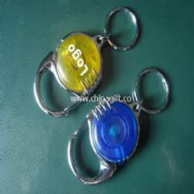 Carabiner Light Keychain China