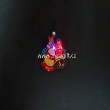 Christmas bell Magnetic Pin China