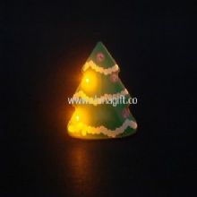 Flashing Christmas Magetic Pin China