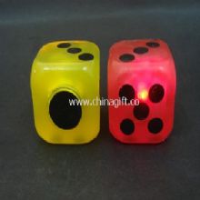 Flashing Dice China