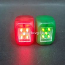 Flashing LED Dice China